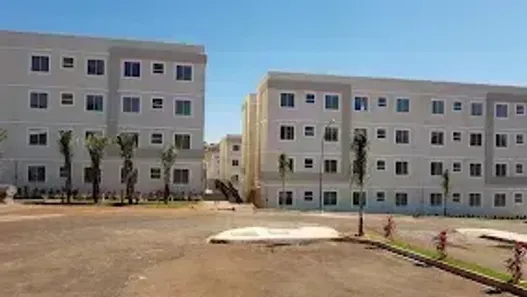 Apartamento com 2 Quartos à venda, 39m² no Jardim Quitandinha II, Araraquara