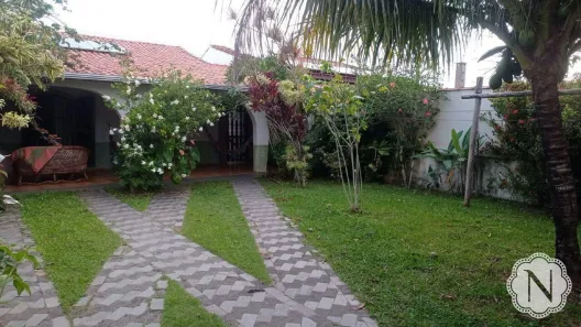 Casa com 3 Quartos à venda, 161m² no Jamaica (Praia), Itanhaém