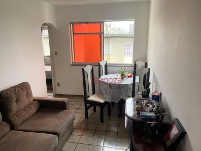 Apartamento com 2 Quartos à venda, 48m² no Pernambués, Salvador