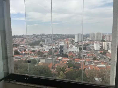 Apartamento com 2 Quartos à venda, 77m² no Jardim Brasil, Campinas