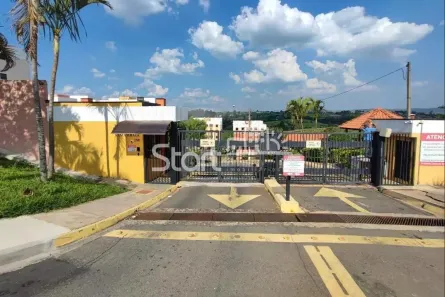 Apartamento com 2 Quartos à venda, 51m² no Jardim Itayu, Campinas