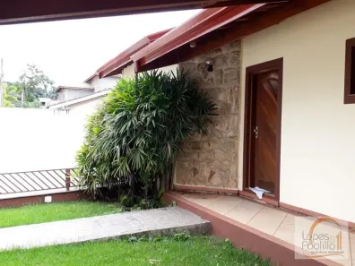 Casa com 4 Quartos à venda, 275m² no Vila Santista, Atibaia
