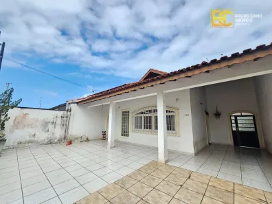Casa com 3 Quartos à venda, 152m² no Bal Stella Maris, Peruíbe