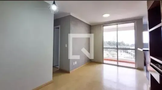 Apartamento com 1 Quarto à venda, 38m² no Super Quadra Morumbi, São Paulo