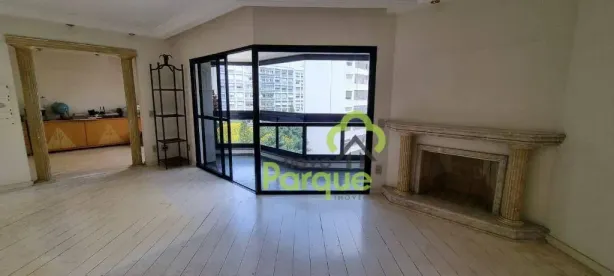 Apartamento com 3 Quartos à venda, 178m² no Aclimação, São Paulo