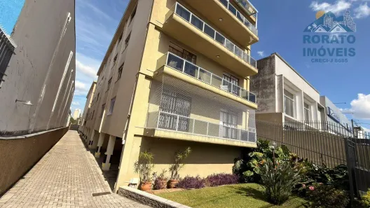 Apartamento com 3 Quartos à venda, 137m² no Alto da Rua XV, Curitiba