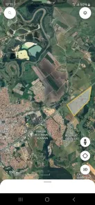 Fazenda/Sítio à venda, 750000m² no Vila Galvão, Caçapava