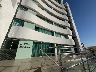 Apartamento com 3 Quartos à venda, 112m² no Candeias, Vitória da Conquista