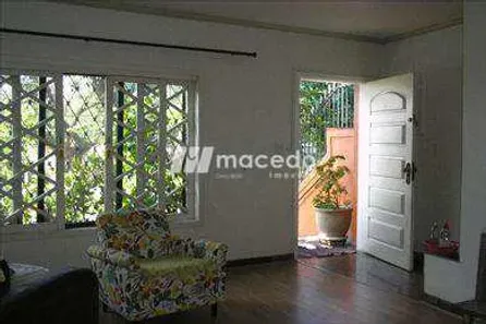 Sobrado com 3 Quartos à venda, 127m² no Lapa, São Paulo