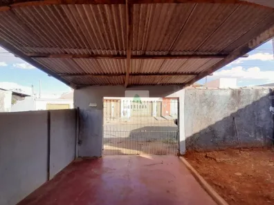Casa com 3 Quartos para alugar, 100m² no Boa Vista, Anápolis