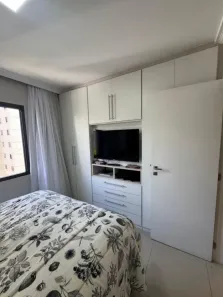 Apartamento com 1 Quarto para alugar, 42m² no Itaim Bibi, São Paulo