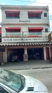 à venda, 990m² no Jardim Santa Vicência, Guarulhos