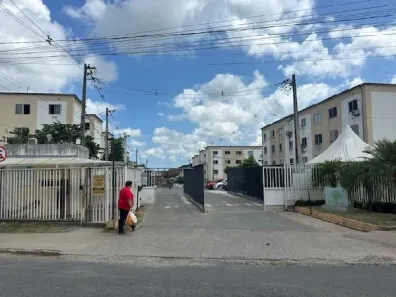Apartamento com 2 Quartos à venda, 41m² no Alberto Maia, Camaragibe