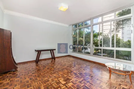 Apartamento com 3 Quartos à venda, 215m² no Higienópolis, São Paulo