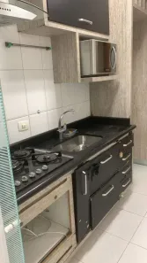 Apartamento com 2 Quartos à venda, 66m² no Ipiranga, São Paulo