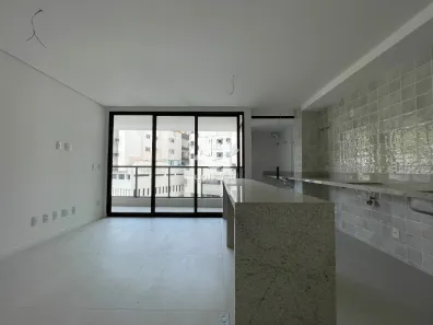 Apartamento com 3 Quartos à venda, 96m² no São Mateus, Juiz de Fora