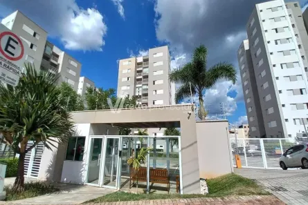 Apartamento com 3 Quartos à venda, 80m² no Jardim Nova Europa, Campinas