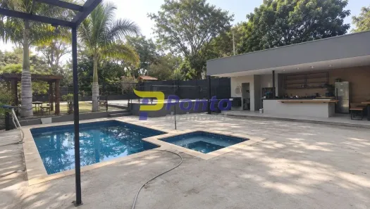 Casa de Condomínio com 3 Quartos à venda, 130m² no Jaboticatubas, Jaboticatubas