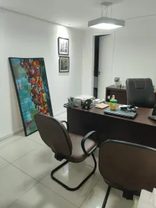 Sala Comercial com 4 Quartos para alugar, 160m² no Graças, Recife