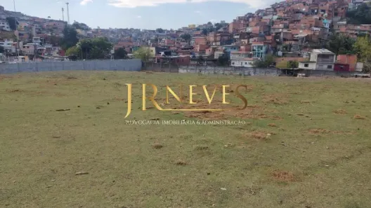 Lote/Terreno à venda, 5630m² no Alto da Riviera, São Paulo