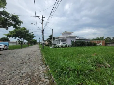 Lote/Terreno à venda, 360m² no São José do Imbassaí, Maricá