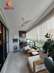 Apartamento com 3 Quartos à venda, 113m² no Alphaville I, Salvador