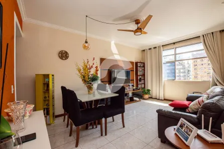Apartamento com 2 Quartos à venda, 119m² no Ingá, Niterói