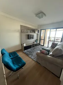 Apartamento com 3 Quartos à venda, 128m² no Residencial Baldassari, Franca