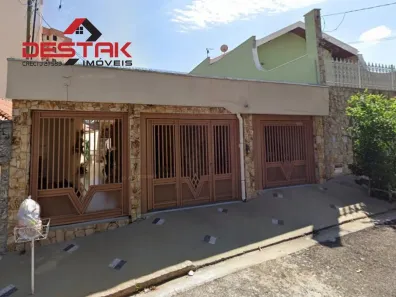Casa com 5 Quartos à venda, 421m² no Vila Isabel Eber, Jundiaí