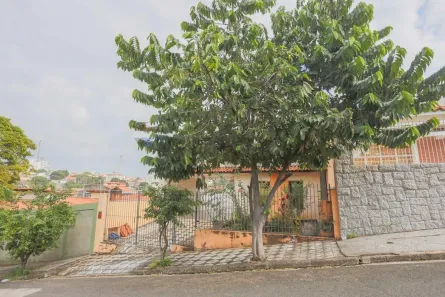 Casa com 2 Quartos à venda, 201m² no Vila Trujillo, Sorocaba
