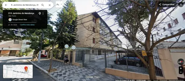 Apartamento com 2 Quartos à venda, 57m² no Mooca, São Paulo