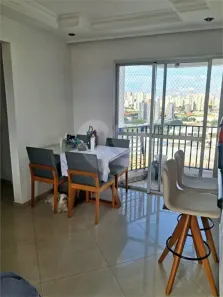 Apartamento com 2 Quartos à venda, 65m² no Parque da Mooca, São Paulo