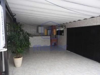 Casa de Condomínio com 2 Quartos à venda, 90m² no Jardim Alvorada (Vicente de Carvalho), Guarujá