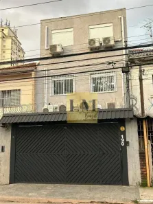Prédio Comercial à venda, 270m² no Várzea da Barra Funda, São Paulo