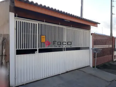 Sobrado com 4 Quartos à venda, 142m² no Jardim Santa Inês III, São José dos Campos