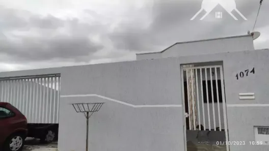 Casa com 2 Quartos à venda, 200m² no Cidade Satélite Íris, Campinas