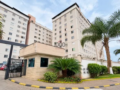Apartamento com 2 Quartos à venda, 55m² no Barbosa Lage, Juiz de Fora