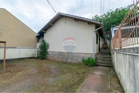 Casa com 2 Quartos à venda, 43m² no Jardim do Bosque, Cachoeirinha