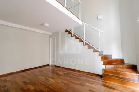 Apartamento com 1 Quarto à venda, 83m² no Vila Nova Conceição, São Paulo
