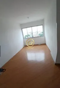 Apartamento com 2 Quartos à venda, 50m² no Sítio Morro Grande, São Paulo