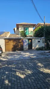 Casa com 3 Quartos à venda, 120m² no Portinho, Cabo Frio