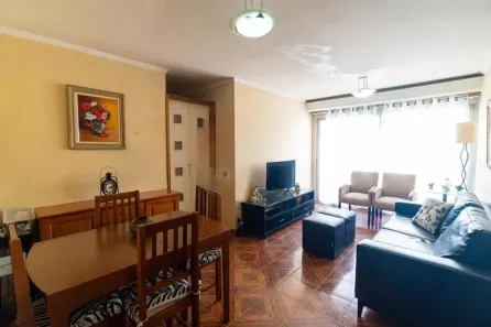 Apartamento com 3 Quartos à venda, 83m² no Vila Parque Jabaquara, São Paulo
