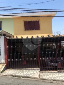 Sobrado com 2 Quartos à venda, 150m² no Sítio do Mandaqui, São Paulo