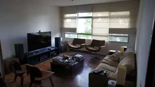 Apartamento com 3 Quartos à venda, 125m² no Indianópolis, São Paulo