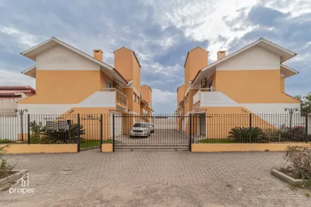 Sobrado com 2 Quartos para alugar, 112m² no Fragata, Pelotas