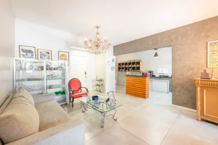 Apartamento com 3 Quartos à venda, 118m² no Rio Branco, Porto Alegre