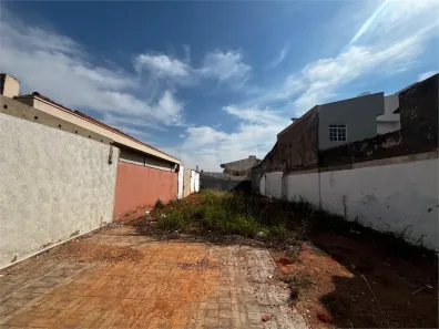 Lote/Terreno à venda, 306m² no Centro, Itapetininga