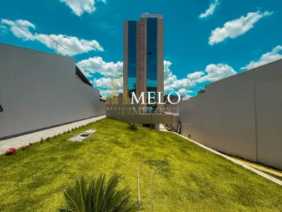 Apartamento com 3 Quartos à venda, 85m² no Santa Mônica, Belo Horizonte