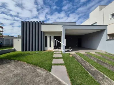 Casa de Condomínio com 3 Quartos à venda, 175m² no Jardim Jacinto, Jacareí