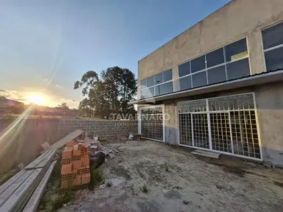 Sala Comercial para alugar, 656m² no Contorno, Ponta Grossa